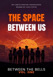 SPACES BETWEEN US