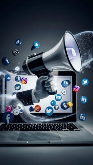 Digital Marketing _ Digital Marketing Trends _ We Are Marketer (WAM) SOCIAL MEDIA MANAGEMENT AND MARKETING