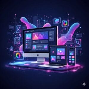 Website Design Company Australia Built to Convert WEB DESIGN